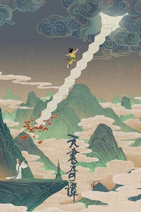 Secrets of the Heavenly Book